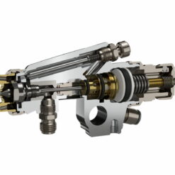 Anest Iwata - High-Quality Spray Guns, Airbrushes, and Spray Painting Equipment