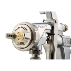 Anest Iwata - High-Quality Spray Guns, Airbrushes, and Spray Painting Equipment