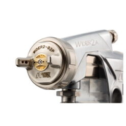 Anest Iwata - High-Quality Spray Guns, Airbrushes, and Spray Painting Equipment