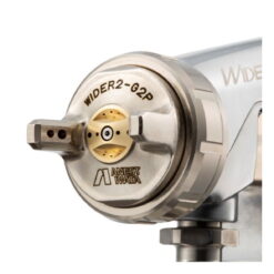 Anest Iwata - High-Quality Spray Guns, Airbrushes, and Spray Painting Equipment