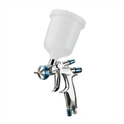 WS-400 Series 2 Base Spray Gun
