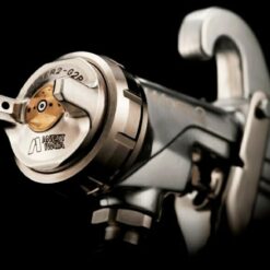 Anest Iwata - High-Quality Spray Guns, Airbrushes, and Spray Painting Equipment