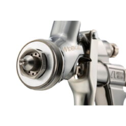 Anest Iwata - High-Quality Spray Guns, Airbrushes, and Spray Painting Equipment