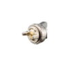 Wider4L Spray Gun - Air Cap