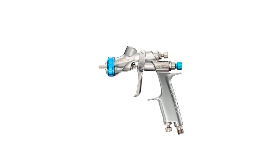 Kiwami4-WB2 Spray Gun