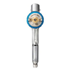 Alternative view of Kiwami4-WB2 Spray Gun